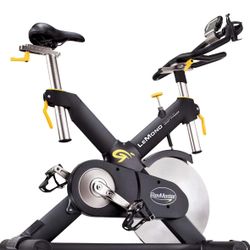 Lemond Rev Pro Spin Bike Like New