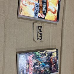 psp cases games