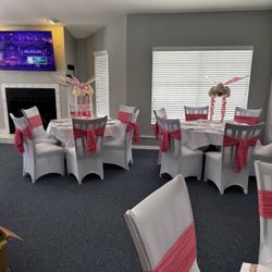 Used Party Items $10  Or Bulk Price 