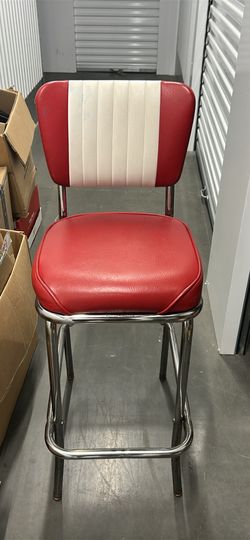 Vitro Retro Garage Chair