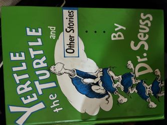 Free Dr Seuss Books 