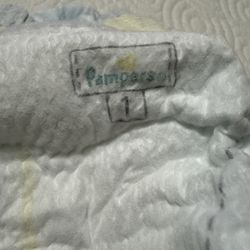 Pampers