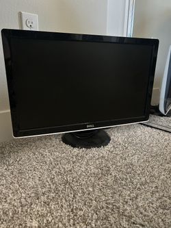Dell monitor