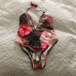 Brand New PINK/VS Bathing Suit