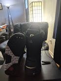 Burton Snowboard Boots