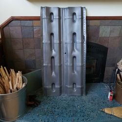 56 Insulation Rafter BaffleIs