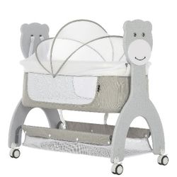 Cub Portable Bassinet