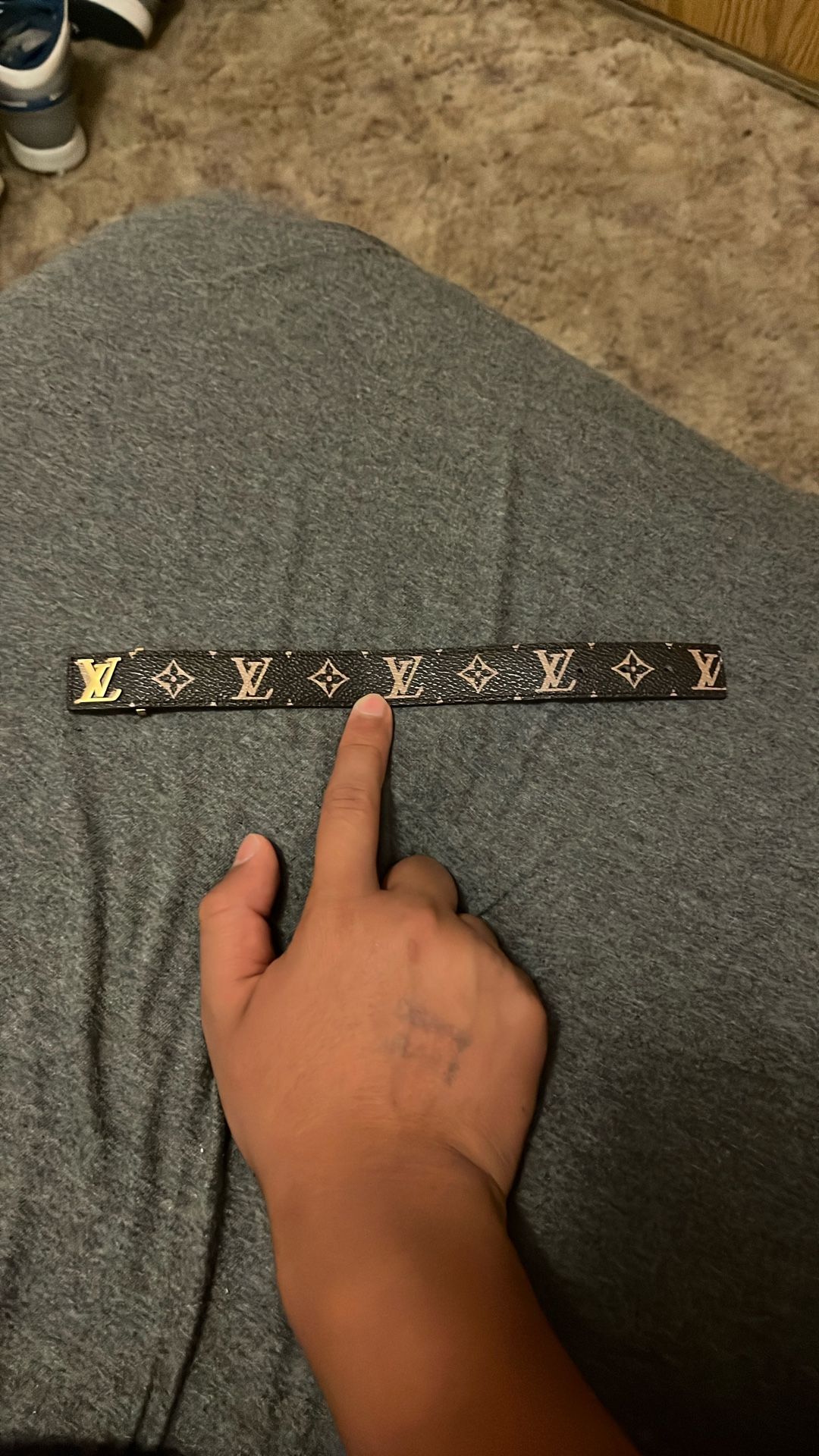 Bracelet