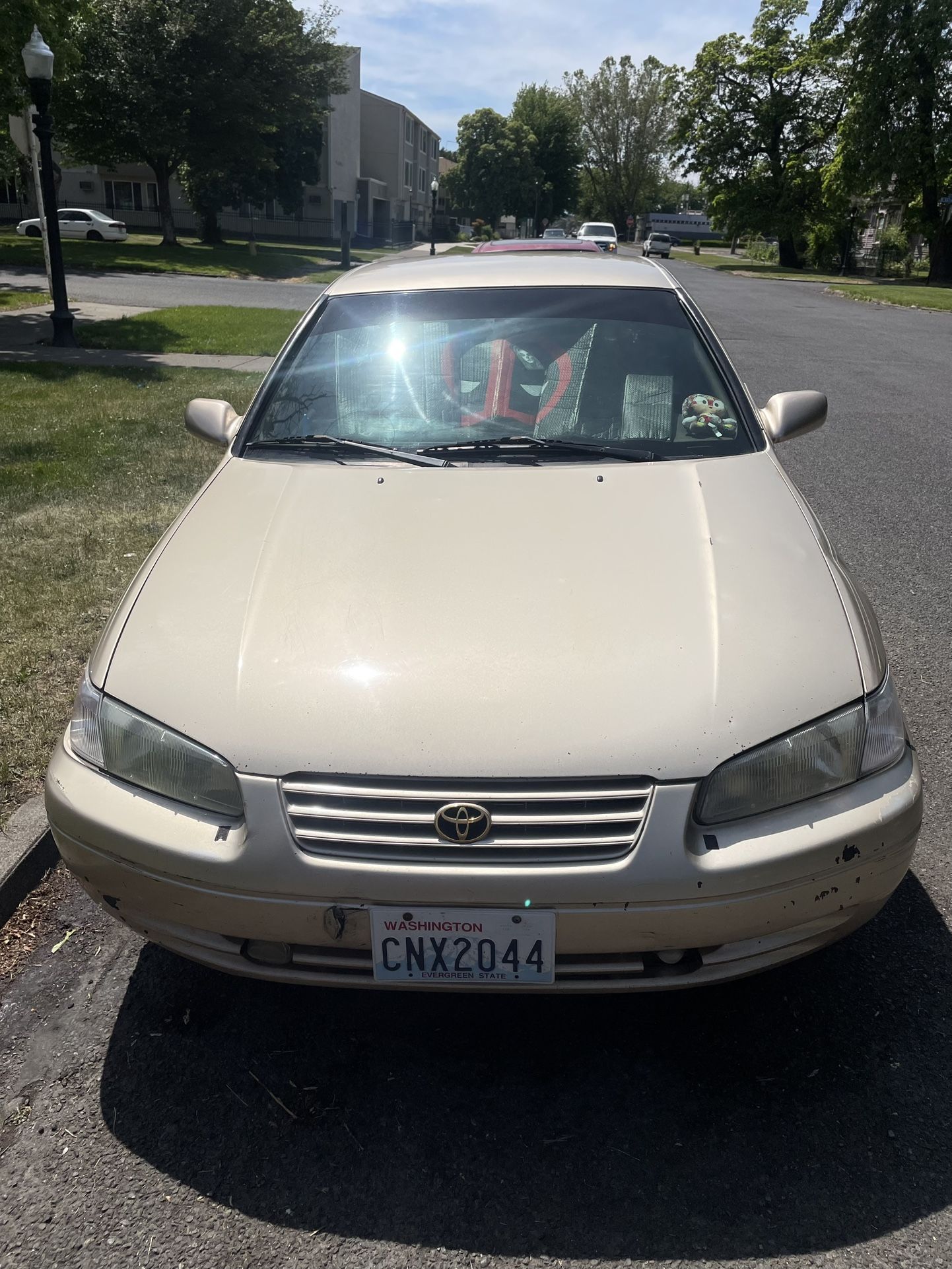 1998 Toyota Camry