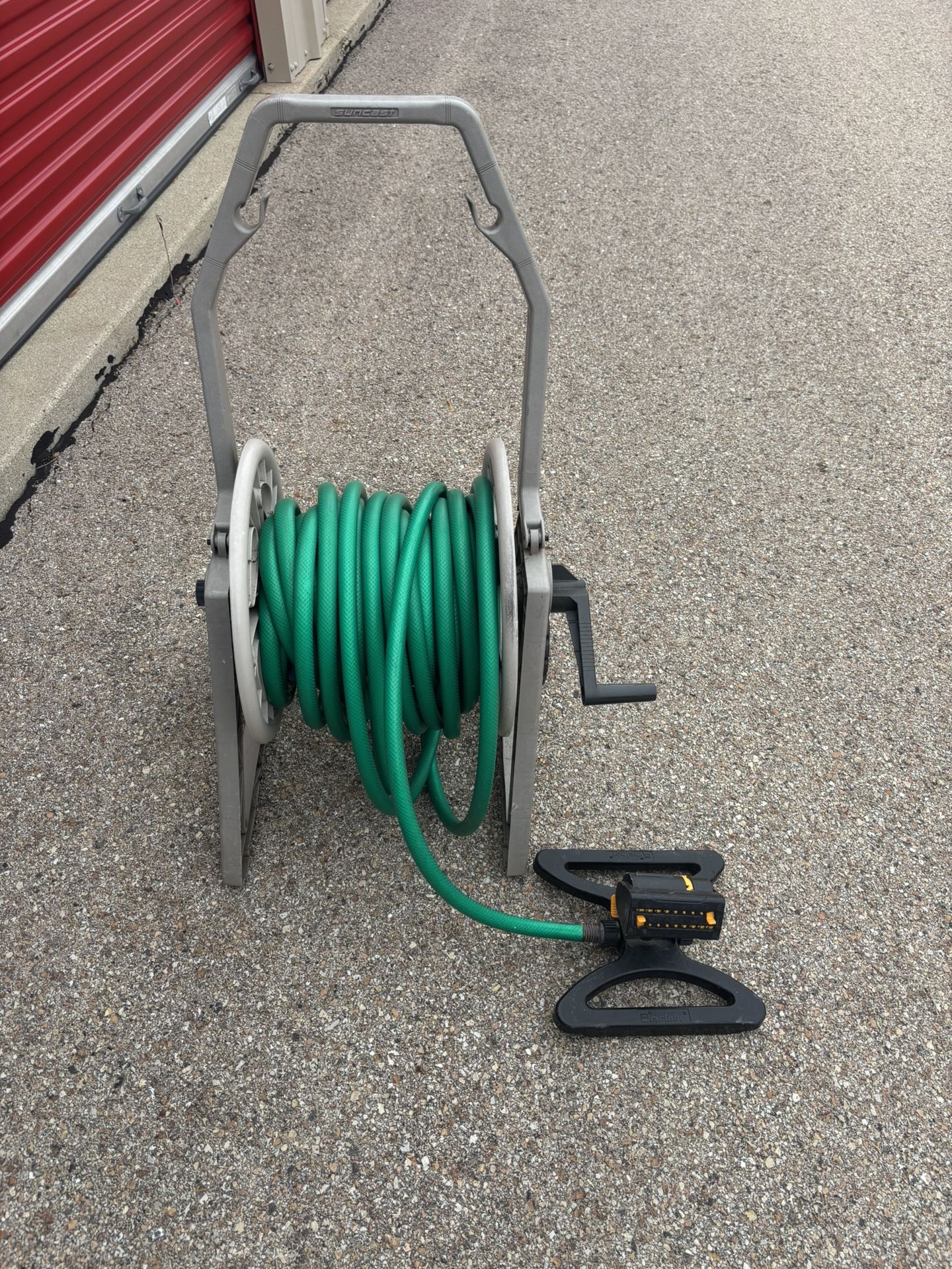 Garden Hose
