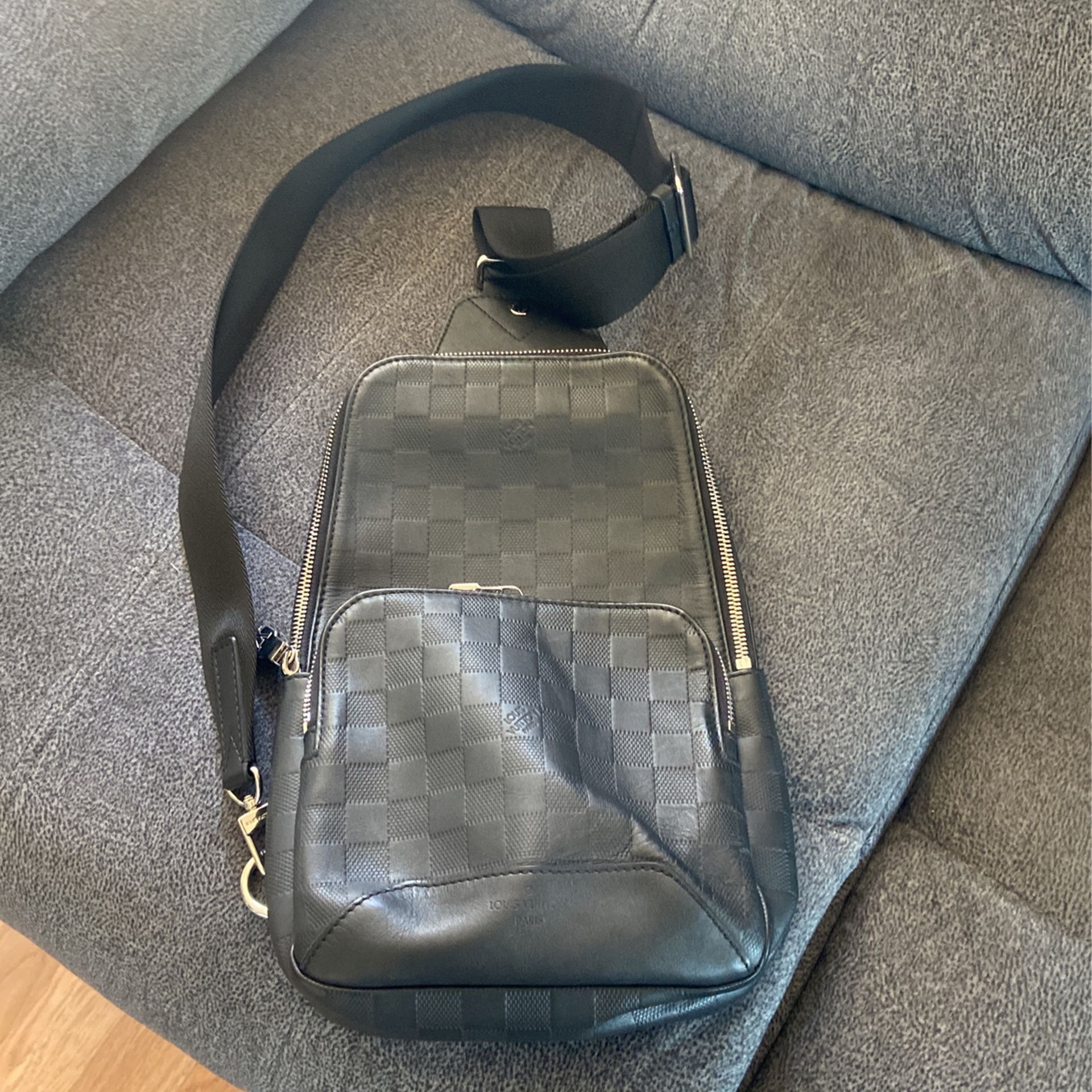 Louis Vuitton Pairs Bag
