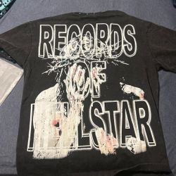 He’ll star tee shirt