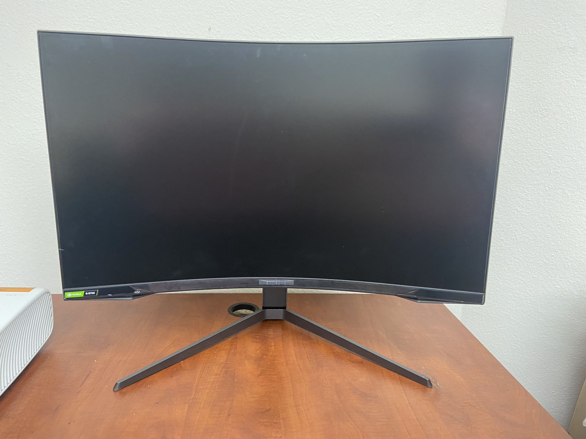 Samsung Odyssey G7 32-in 2560x1440 240Hz Curved Gaming Monitor for Sale in  City Of Industry, CA - OfferUp