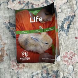 Oak Grove School Books 