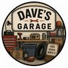 Dave’s Garage