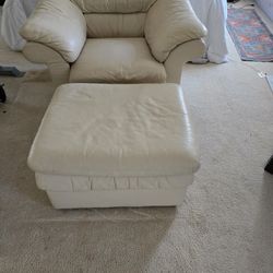 Chair Ottoman 