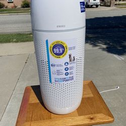 Air purifier HEPA