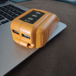 Power Source For Dewalt 20v Tool Only