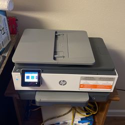HP PRINTER NEW 803 Se