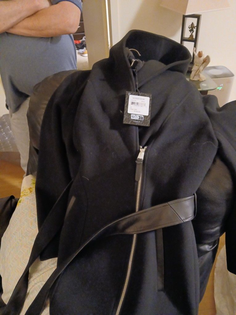 Beautiful New Winter Coats