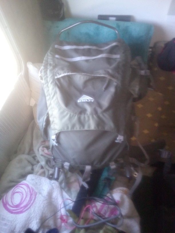 HIKING BACKPACK TIOGA 5500 NEW