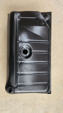 Vw bug Gas Tank