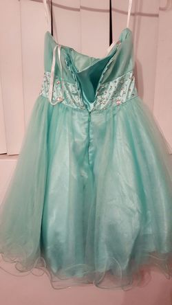 cocktail dress size xs