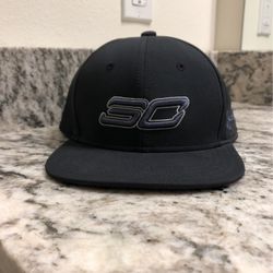 Steph Curry Hat