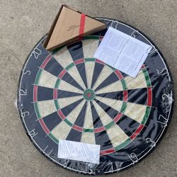 Dartboard
