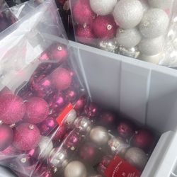 Ornaments