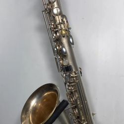 Vintage Instrument 100 Yers Anniversary 1925 True Tone Low Pitch # 184879