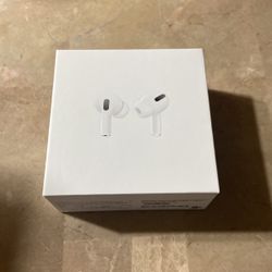 Airpods Pro 