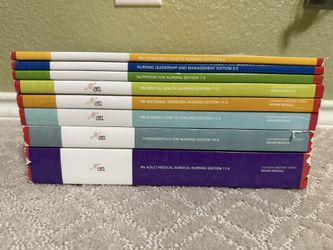 ATI Books