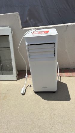 AC unit