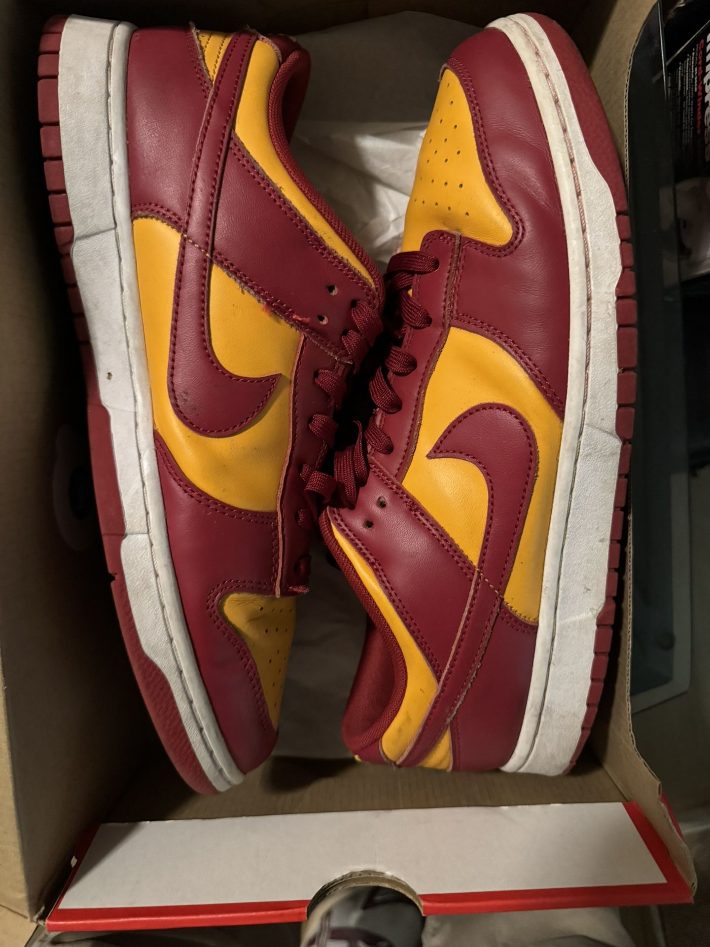 Jordan’s
