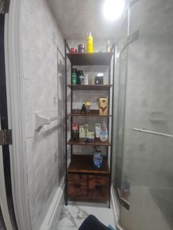 Shelf
