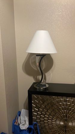 Modern lamp