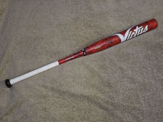 34/26 Victus Nox Slowpitch Softball Bat