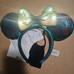 Aulani Disney Ears