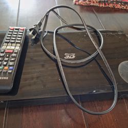 Samsung Blu-ray 3D