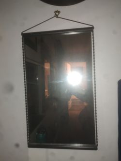 Decorative Mirror 