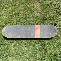 Paul RodrÃguez Skate Board
