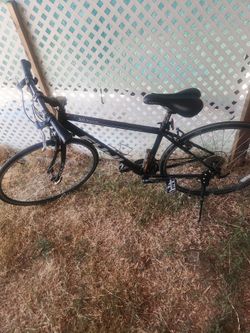 Fuji 3.0 absolute road bike