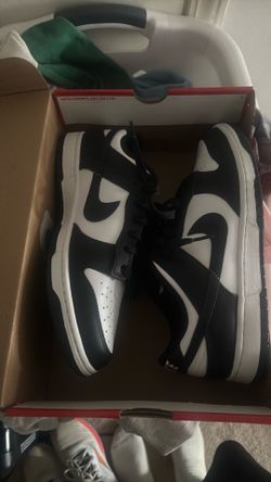 Nike dunks