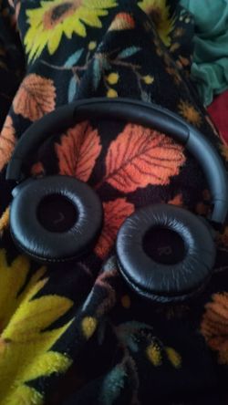 The JBL Tune 510BT