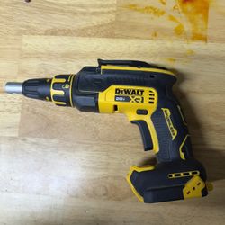Dewalt Drywall Screwgun 