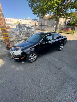 2009 Volkswagen Jetta