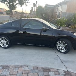 2008 Nissan Altima