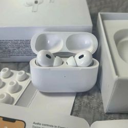 AirPods Pro 3