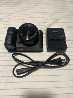 Sony a7 iii